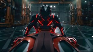 "Je n'avais jamais rien fait de tel" : comment Tron Ares ravive la saga de science-fiction après un dernier film oublié