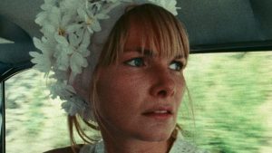 "J'ai passé de nombreuses années de ma vie ainsi" : sorti il y a 55 ans, cet extraordinaire film, longtemps invisible, est l'unique réalisation de son auteure disparue à 48 ans