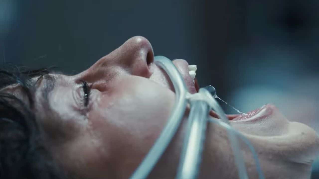 Le film de science-fiction français Chien 51 avec Gilles Lellouche et Adèle Exarchopoulos sera-t-il l'un des plus gros succès de l'année ? Découvrez la bande-annonce