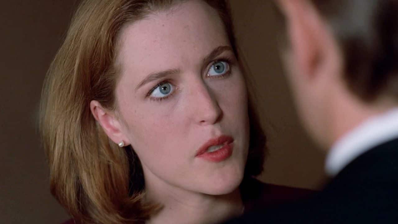 X-Files : il y a 27 ans, cet épisode à la Frankenstein a tenu en haleine des millions de fans, et on ne s'en est toujours pas remis