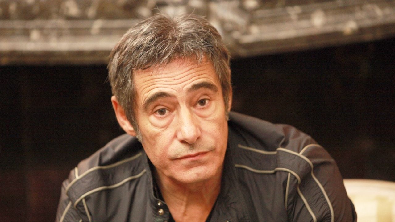 "J'ai commencé à rire, et après..." : 23 ans après, Gérard Lanvin revient sur la plus drôle de ses interviews