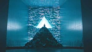 Premières images : après 9 ans d'absence, le réalisateur de la plus grande saga d'aventures des années 2000 revient avec un film de science-fiction