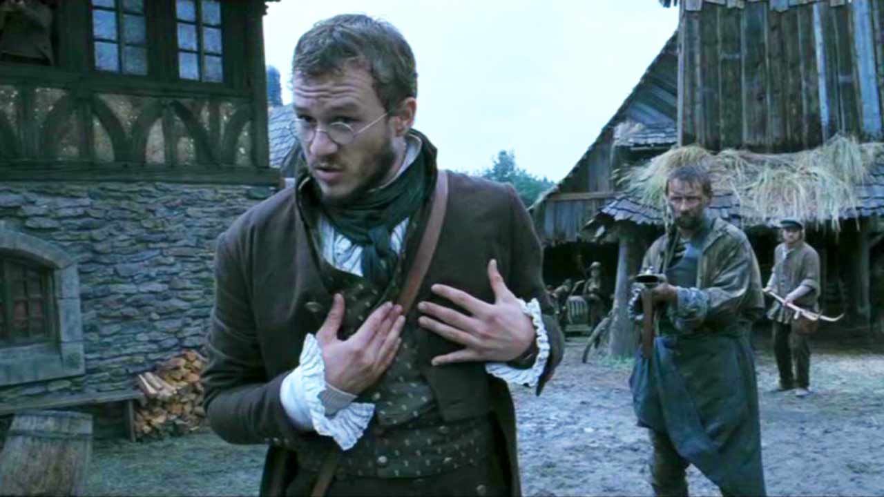 Ni The Dark Knight, ni Brokeback Mountain… Sorti il y a 20 ans, ce film fantastique avec Heath Ledger est une vraie merveille d'inventivité mais tout le monde ou presque l'a oublié