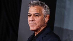 George Clooney adore cette série phénomène notée 4,3 sur 5 et voudrait rejoindre le casting !