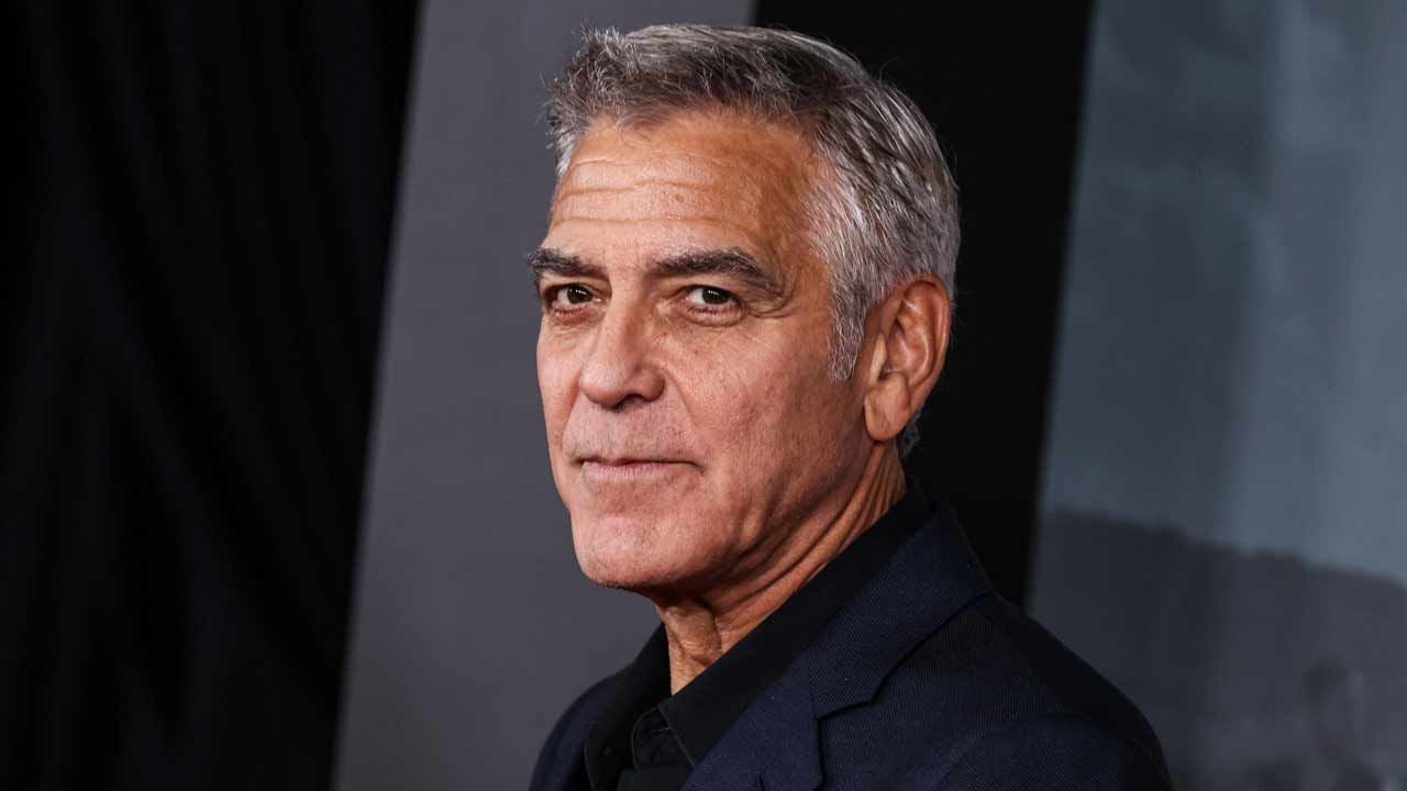 George Clooney adore cette série phénomène notée 4,3 sur 5 et voudrait rejoindre le casting !