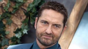 Ils ont joué dans 2 des plus gros succès de 2025 : Gerard Butler et Hayley Atwell, bientôt à l'affiche d'un thriller !