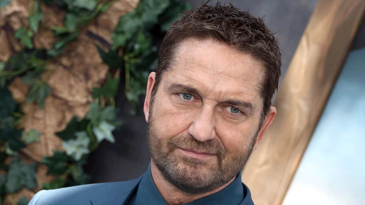 Ils ont joué dans 2 des plus gros succès de 2025 : Gerard Butler et Hayley Atwell, bientôt à l'affiche d'un thriller !