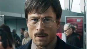 "Je ne sais pas ce que Stephen King a vu en moi" : comment Glen Powell a été choisi pour être le nouveau Running Man