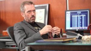 Dr. House : le personnage de Hugh Laurie est-il inspiré d'une vraie personne ?