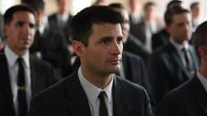 Les Frères Scott : "Cela prenait des heures"... James Lafferty revient sur sa transformation physique dans la saison 5 de la série