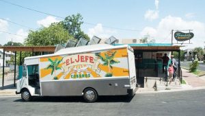 Ce soir sur Netflix : une star Marvel va vous donner faim !