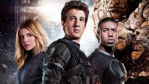 Pour Miles Teller, "une personne très importante" a conduit à l'échec de ce film Marvel sorti il y a 10 ans
