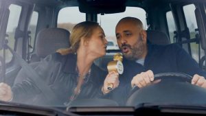 De la nostalgie et une bande de potes irrésistible, c'est la comédie à voir entre amis : T'as pas changé !