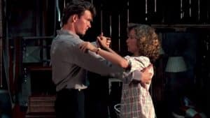 Ce soir à la télé : si Patrick Swayze est une légende du cinéma, c'est à ce film qu'il le doit