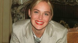 "Je ne vais pas faire la queue avec les 3000 autres actrices !" : avant de jouer dans ce classique de Martin Scorsese, Sharon Stone a refusé de passer l'audition