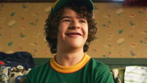 Stranger Things Star Can't Forget the Duffer Brothers' Shocking