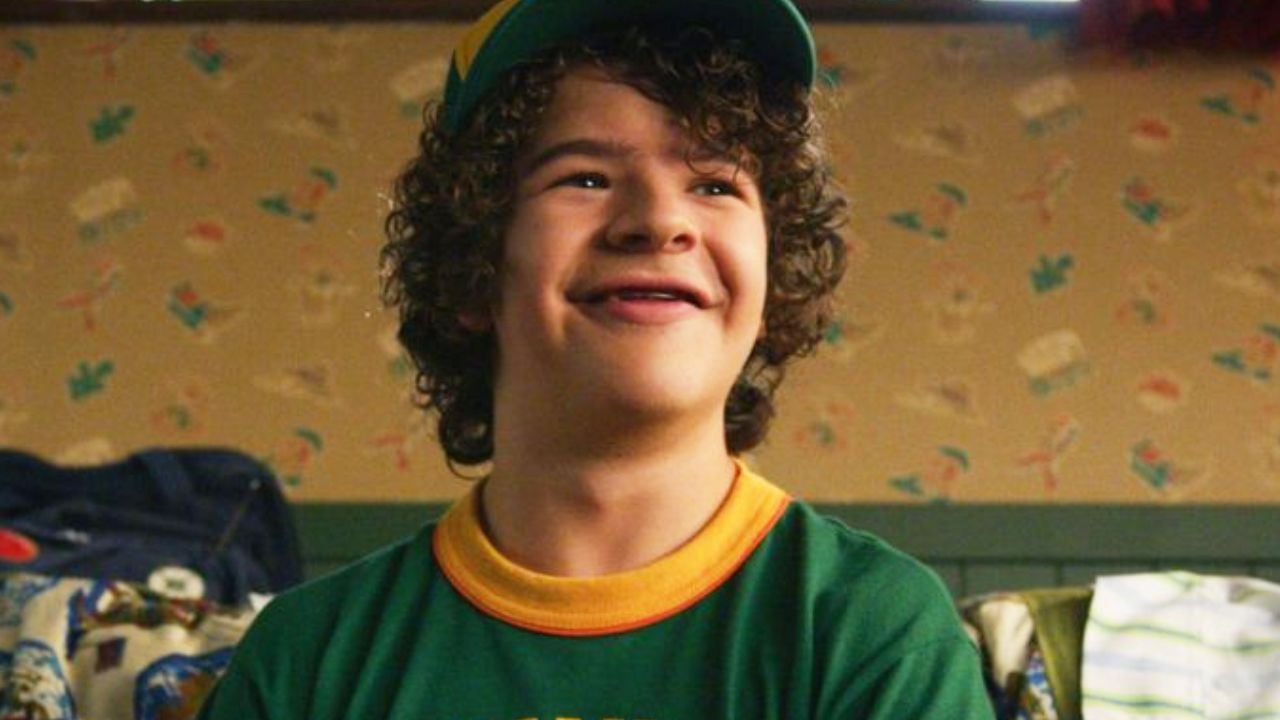 "Ça m'a marqué" : cette star de Stranger Things n'oublie pas cette décision des frères Duffer