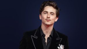 Révélé dans Homeland, Timothée Chalamet révèle si oui ou non il compte revenir à la télévision...