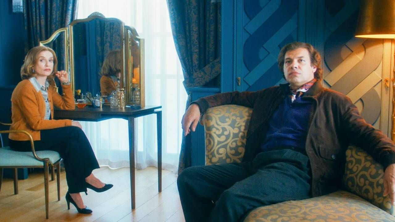 La Femme la plus riche du monde : l'une des affaires les plus médiatisées des 20 dernières années est au cœur du film avec Isabelle Huppert