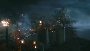 C'est l'une des batailles les plus impressionnantes jamais filmée : il y a 13 ans, en la découvrant, tous les spectateurs ont compris qu'un cap avait été franchi