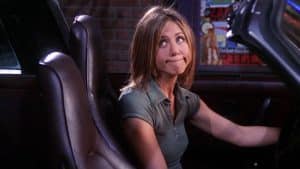 21 ans après, les fans de Friends ont encore les larmes aux yeux en repensant à cet épisode bouleversant