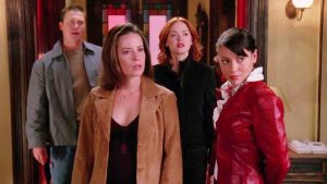 Charmed : il y a 22 ans, cet acteur faisait ses adieux à la série et c'était déchirant !