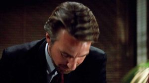 C'était l'un des plus grands méchants de films d'action… Il y a 25 ans, son entrée en scène avait beaucoup amusé Bruce Willis