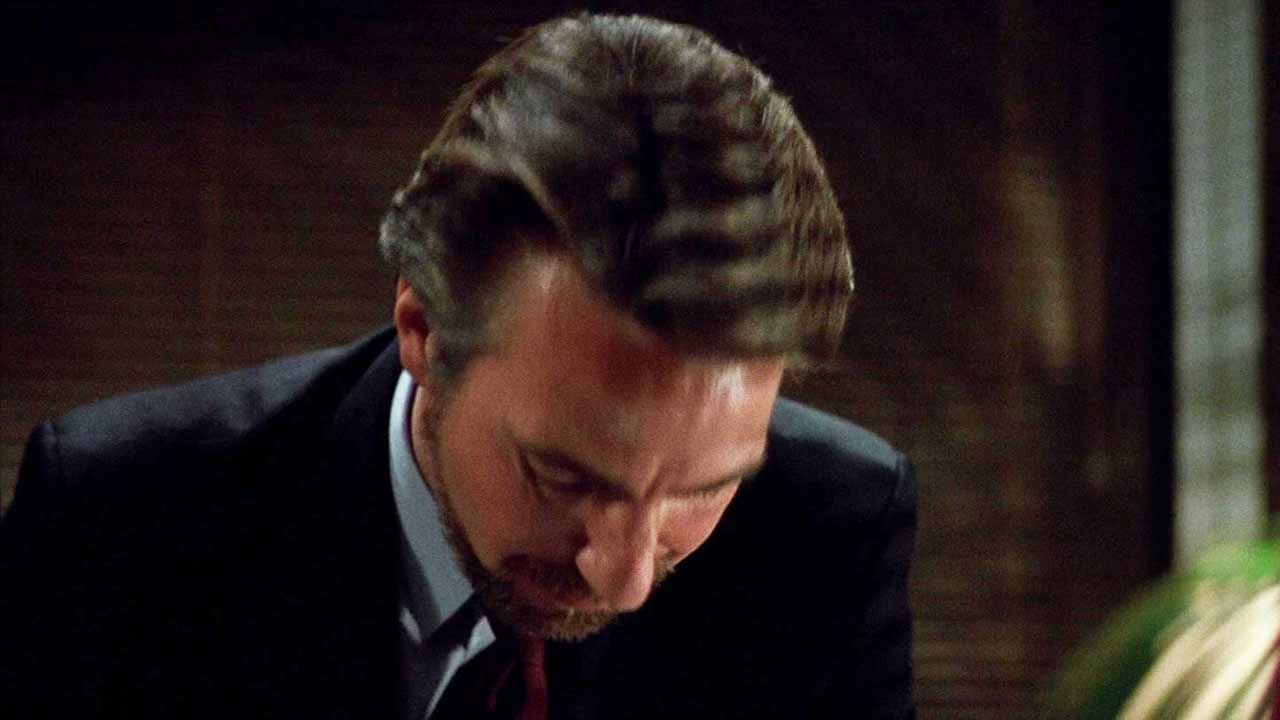 C'était l'un des plus grands méchants de films d'action… Il y a 25 ans, son entrée en scène avait beaucoup amusé Bruce Willis