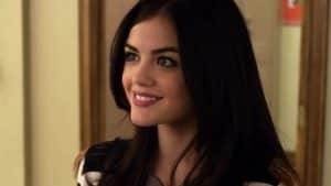 8 ans après son départ de Pretty Little Liars, que devient Lucy Hale (Aria) ?