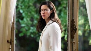 "J'ai trouvé ça compliqué" : il y a 6 ans, cette actrice décidait de ne plus participer à la série Baron Noir