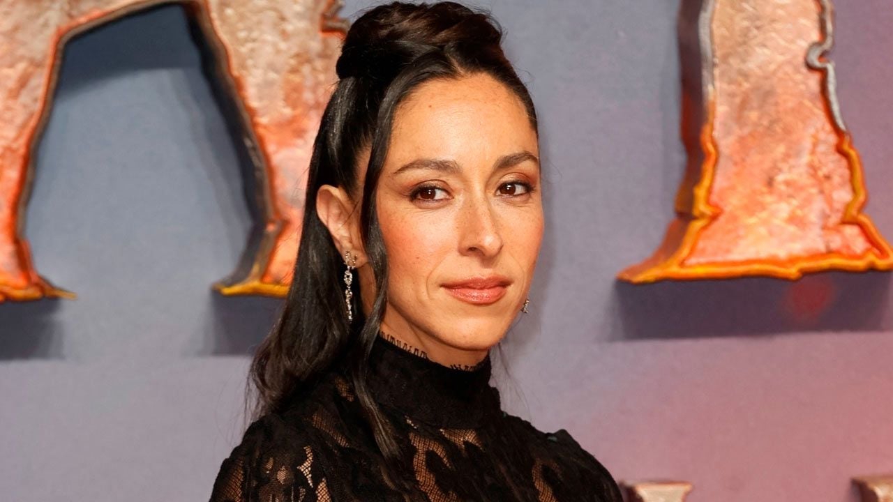 Avatar 3 : voici l'actrice qui joue Varang, la grande méchante du film de science-fiction de James Cameron !