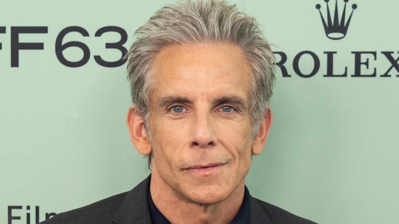"Je me suis remis en question" : Ben Stiller a longtemps été affecté par l'échec de cette comédie sortie il y a 9 ans