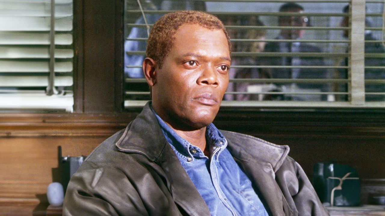 Ce soir sur Netflix : une fois lancé, impossible de décrocher de ce thriller culte des années 90 avec Samuel L. Jackson