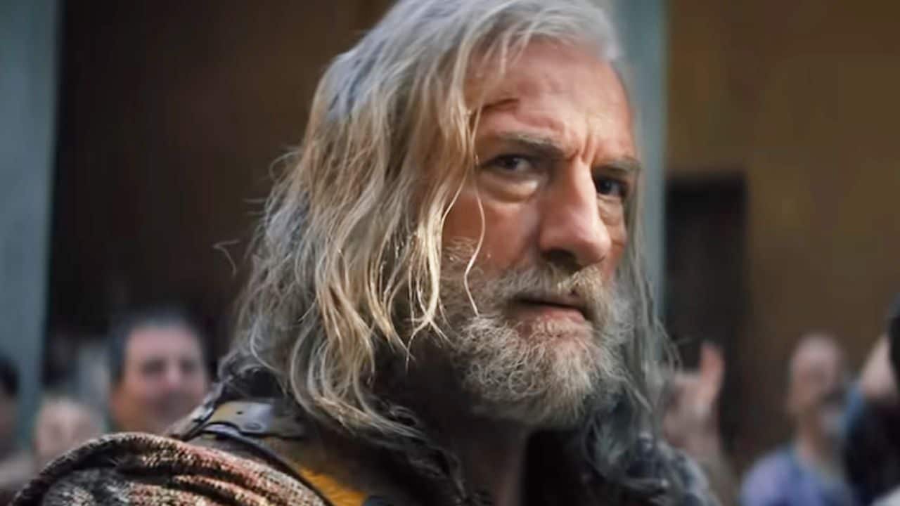 Vous ne connaissez pas son nom, mais il a joué dans les plus grandes sagas de fantasy : qui est Graham McTavish, l’une des stars de la nouvelle série Spartacus ?