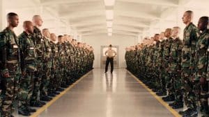 C'est l'un des meilleurs films de guerre de ces 20 dernières années ! Et pourtant, ses 3 suites sont tombées dans l'oubli