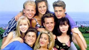 "Ou tu seras virée du plateau" : cette actrice aujourd'hui mondialement connue garde un mauvais souvenir de son expérience dans la série Beverly Hills