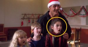 Aujourd'hui, tout le monde connaît cette actrice ! Il y a 29 ans, elle débutait au cinéma aux côtés de Hulk Hogan