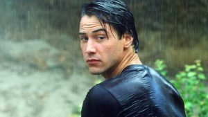 Ni Matrix, ni John Wick : c'est l'un des meilleurs films d'action de Keanu Reeves... Et il a été secrètement écrit par James Cameron !