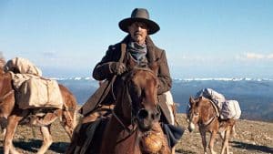 100 millions de dollars de budget : il y a 2 ans, Kevin Costner a quitté Yellowstone pour cette ambitieuse saga western