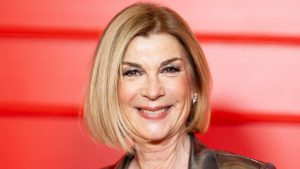 “Je lui ai dit que je voulais jouer dans la série" : dans les années 2010, Michèle Laroque a failli apparaître dans Grey's Anatomy