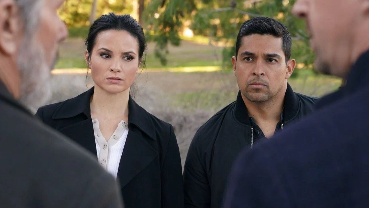 NCIS : Jessica attirée par Torres dans la saison 23, mais est-ce vraiment terminé avec Jimmy ? Les acteurs répondent !