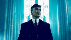 Après la série culte notée 4,5 sur 5, voici le film Peaky Blinders dont Netflix vient de dévoiler la date de sortie !