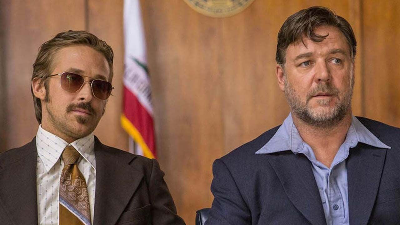 "Il me faisait rire à chaque fois" : il y a 9 ans, Russell Crowe a eu beaucoup de mal à garder son sérieux face à l'un des acteurs les plus doués de sa génération
