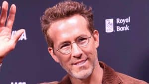 Ni Scarlett Johansson, ni Margot Robbie : pour Ryan Reynolds, c'est l'"une des meilleures actrices qu’il ait jamais vues"