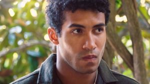 Ici tout commence : Léonard rencontre les parents d'Ismaël et rien ne se passe comme prévu !