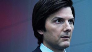 Cet acteur a joué dans l'une des meilleures séries de science-fiction de 2025, mais il y a 25 ans il aurait pu stopper sa carrière après avoir raté un rôle important