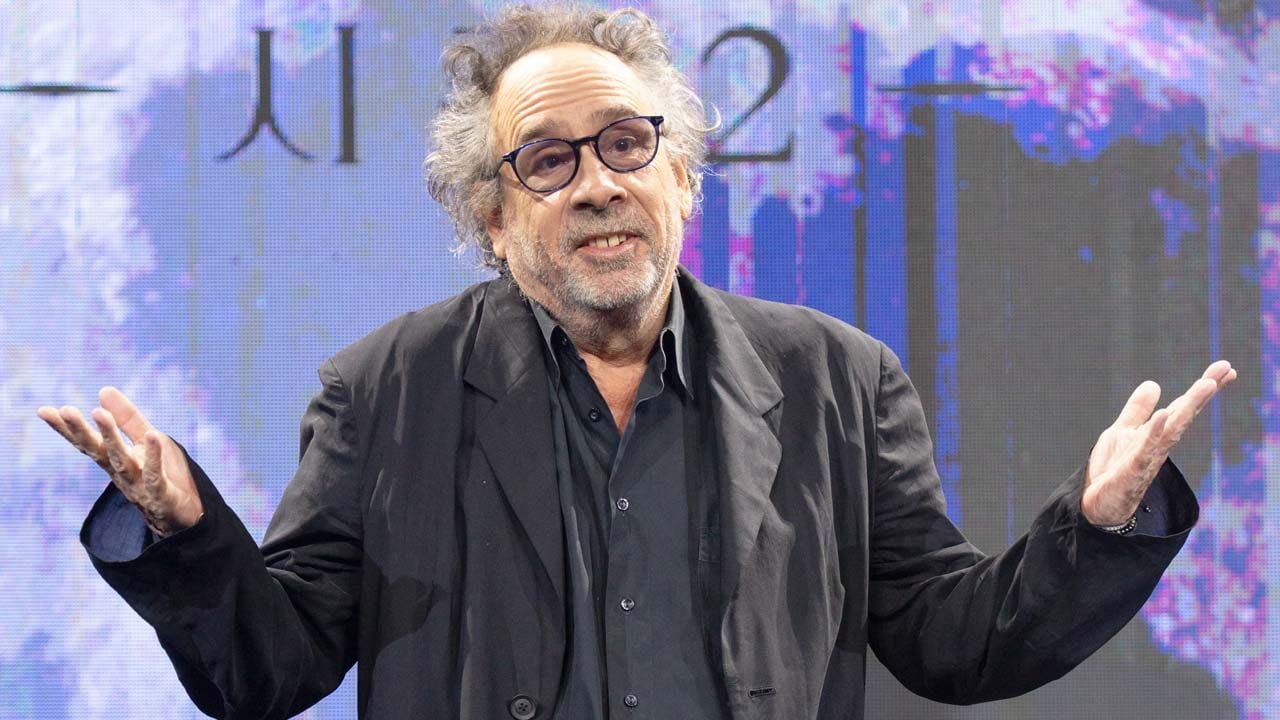 Noté 4,3 sur 5, c’est l’un des meilleurs films de Tim Burton... Et pourtant depuis 22 ans il est injustement oublié !