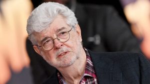 "Non" : il y a 20 ans, lorsqu'on lui parlait d'un éventuel épisode 7 de Star Wars, George Lucas était catégorique
