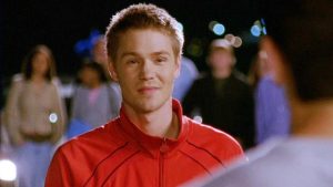 Les Frères Scott : depuis 20 ans, personne n’avait remarqué cette grosse erreur de montage dans la série culte avec Chad Michael Murray