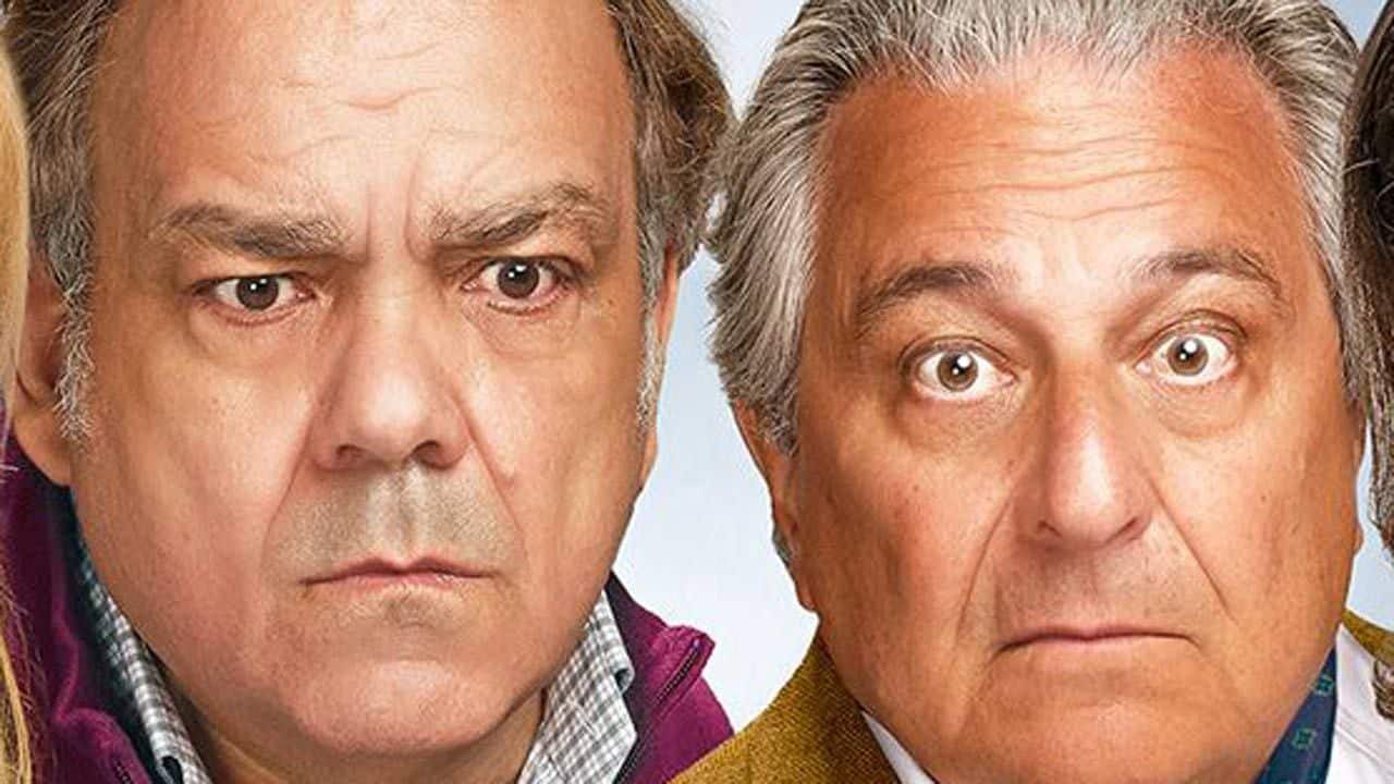 Au cinéma en 2026 : le retour d'une saga milliardaire, Christian Clavier + Didier Bourdon... Voici les 10 comédies les plus attendues de l'année !